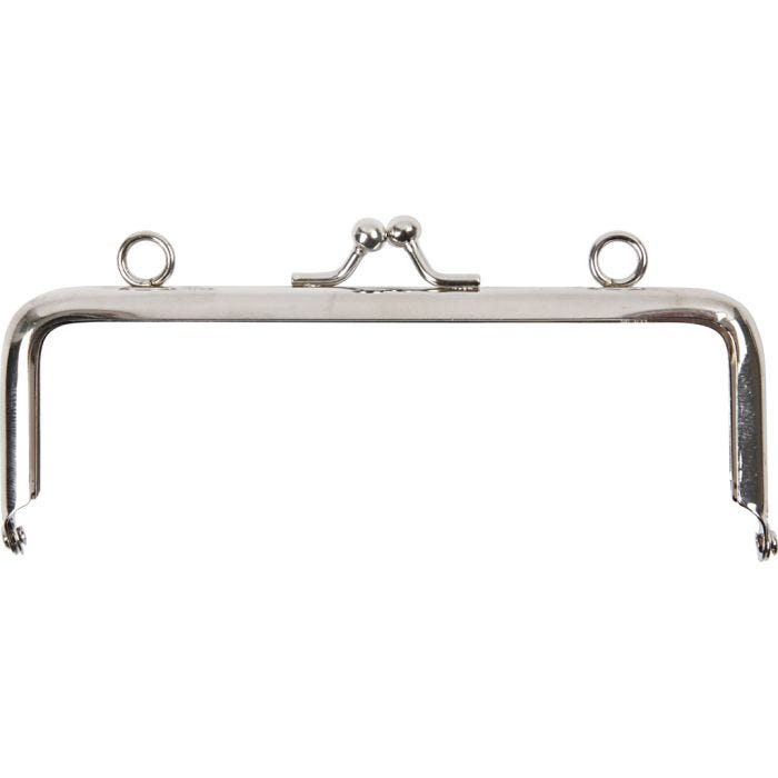 Handtas beugels, 13 cm, 1 stuk