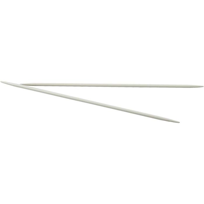 Sokken breinaalden, 20 cm, 3,5 mm, 1 set