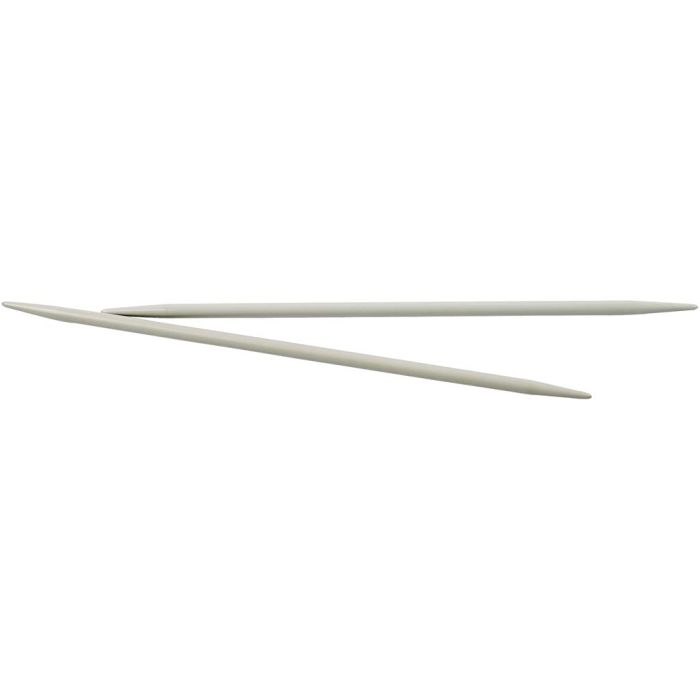 Sokken breinaalden, 20 cm, 4,5 mm, 1 set