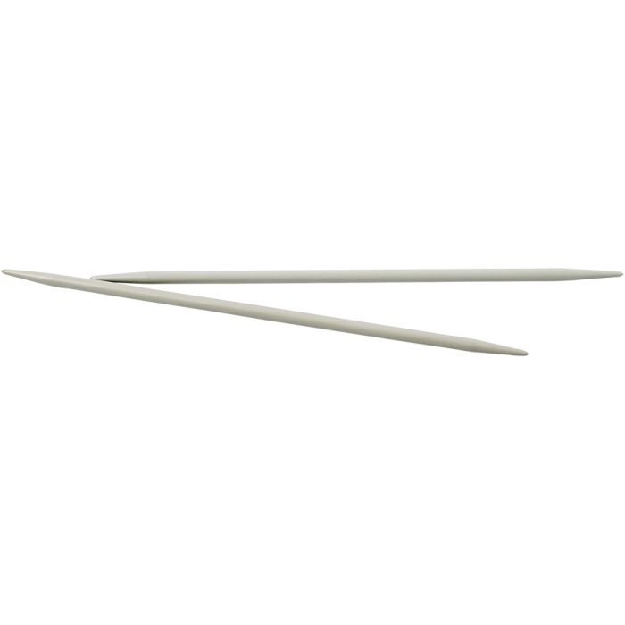 Sokken breinaalden, 20 cm, 5 mm, 1 set