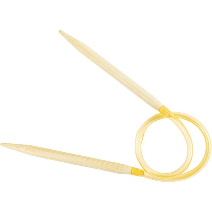 Rond breinaalden, 40 cm, 7 mm, 1 stuk