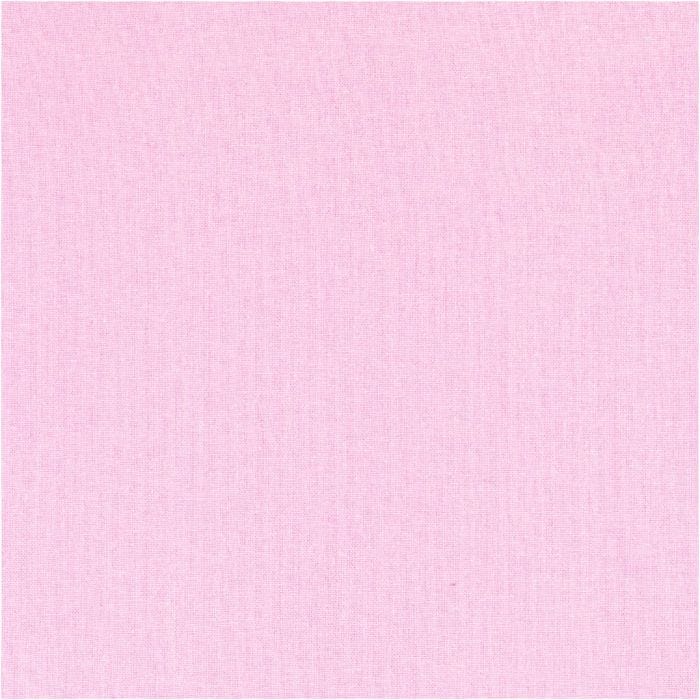 Stof, B: 145 cm, 140 gr, lichtrood, 10 m/ 1 rol