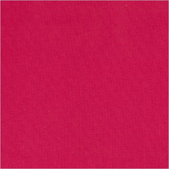 Stof, B: 145 cm, 140 gr, roze, 2 m/ 1 doos