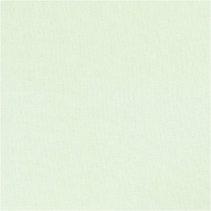 Stof, B: 145 cm, 140 gr, lichtgroen, 2 m/ 1 doos