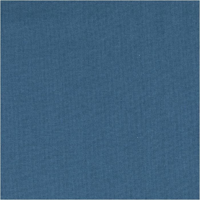 Stof, B: 145 cm, 140 gr, petrol, 10 m/ 1 rol