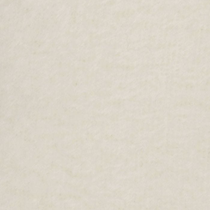 Fleece, L: 125 cm, B: 150 cm, 200 gr, off-white, 1 stuk