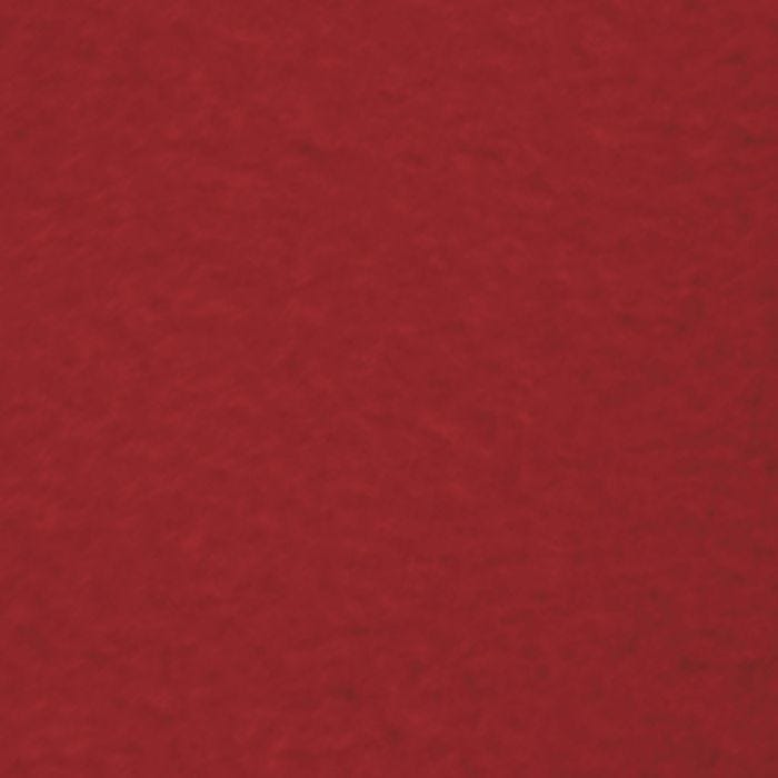 Fleece, L: 125 cm, B: 150 cm, 200 gr, rood, 1 stuk