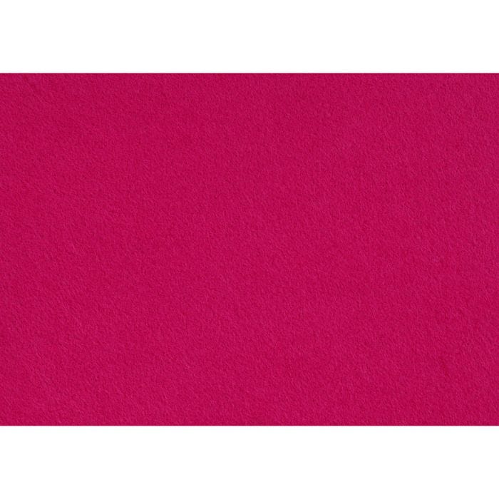Hobbyvilt, A4, vel 210x297 mm, dikte 1,5-2 mm, cerise, 10 vel/ 1 doos
