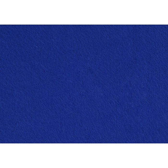 Hobbyvilt, A4, vel 210x297 mm, dikte 1,5-2 mm, blauw, 10 vel/ 1 doos