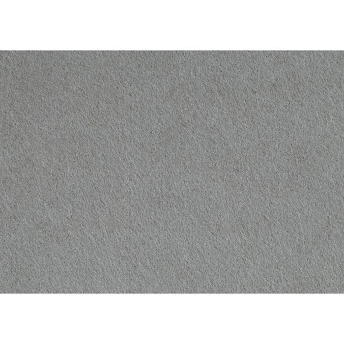 Hobbyvilt, A4, vel 210x297 mm, dikte 1,5-2 mm, grijs, 10 vel/ 1 doos