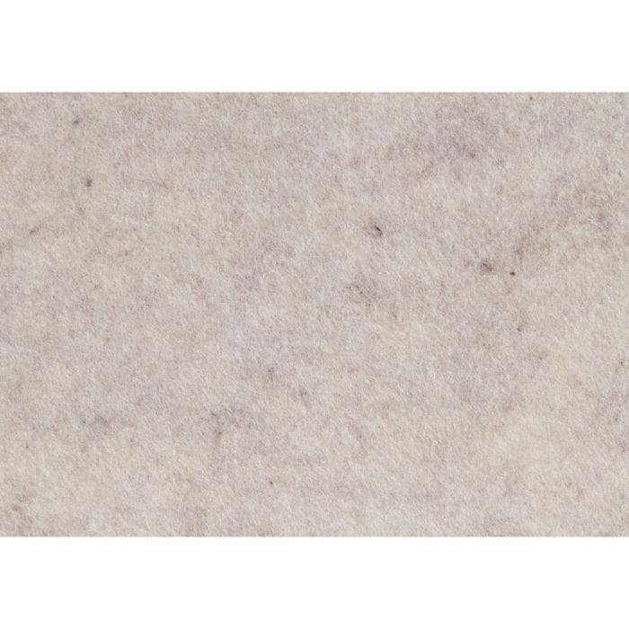 Hobbyvilt, A4, vel 210x297 mm, dikte 1,5-2 mm, gemelleerd, off-white, 10 vel/ 1 doos