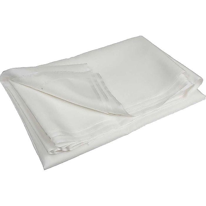 Zijde, B: 92 cm, 32 gr, 5 m/ 1 rol