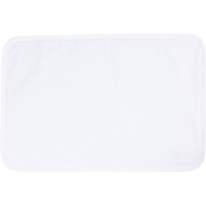 Placemats, afm 30x45 cm, 145 gr, wit, 2 stuk/ 1 doos
