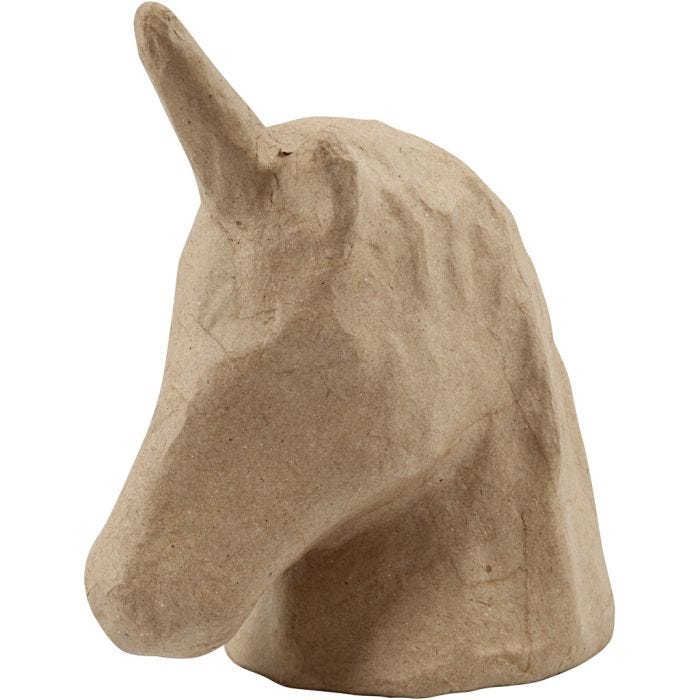 Trofee, 18,5 cm, 10 cm, 1 stuk
