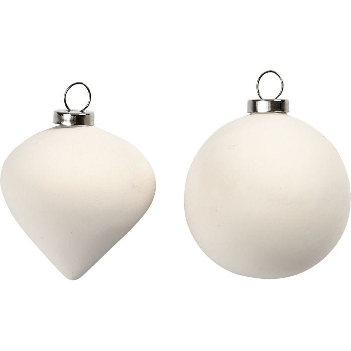 Ballen, H: 5 cm, 12stuk/ 1 doos