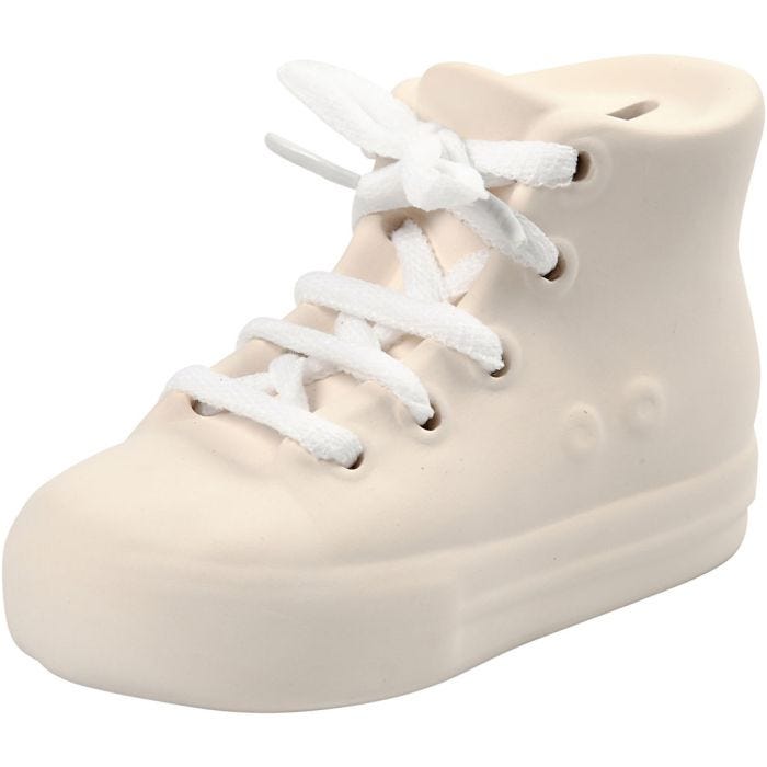 Spaargymp, H: 9 cm, L: 14 cm, 8 stuk/ 1 doos
