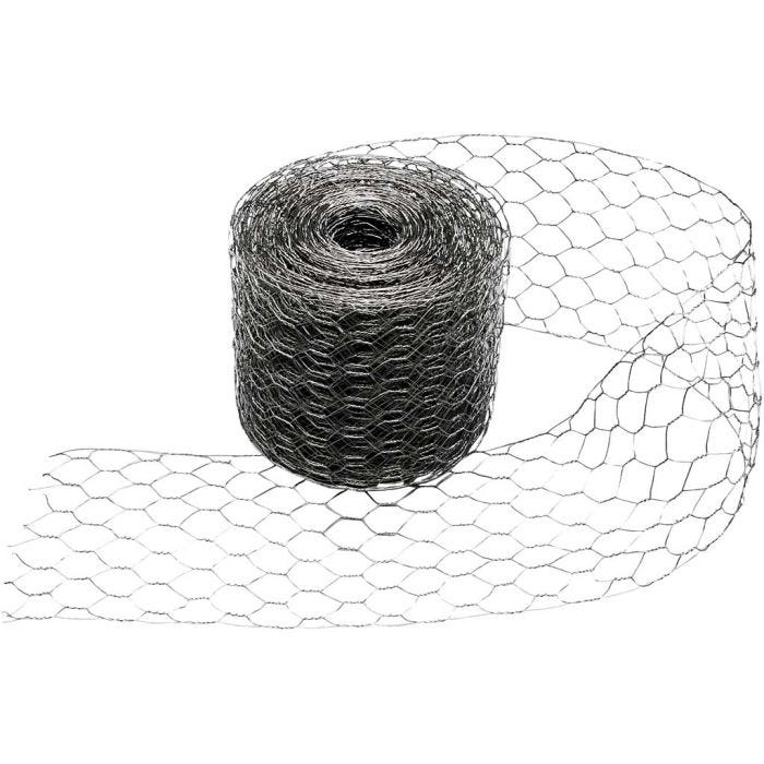 Kippengaas, 13 cm, 20m/ 1 rol