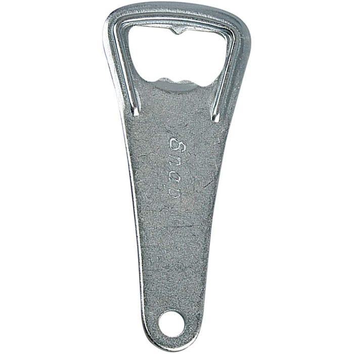 Flessenopener, 9 cm, 5stuk/ 1 doos