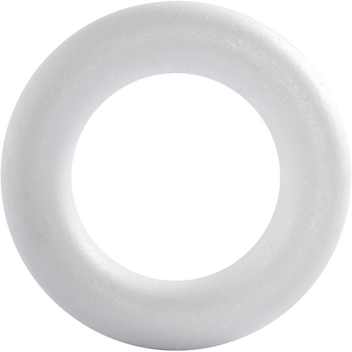 Ring, 35 cm, 6,5 cm, 1 stuk