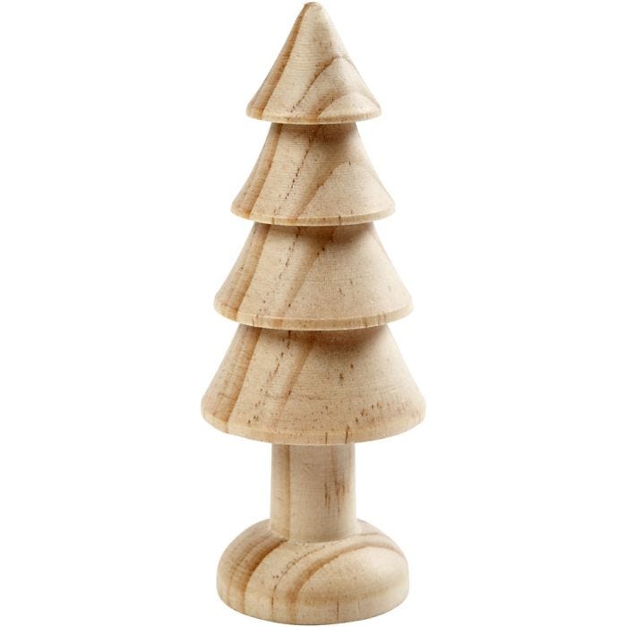 Boom, 10 cm, 1 stuk