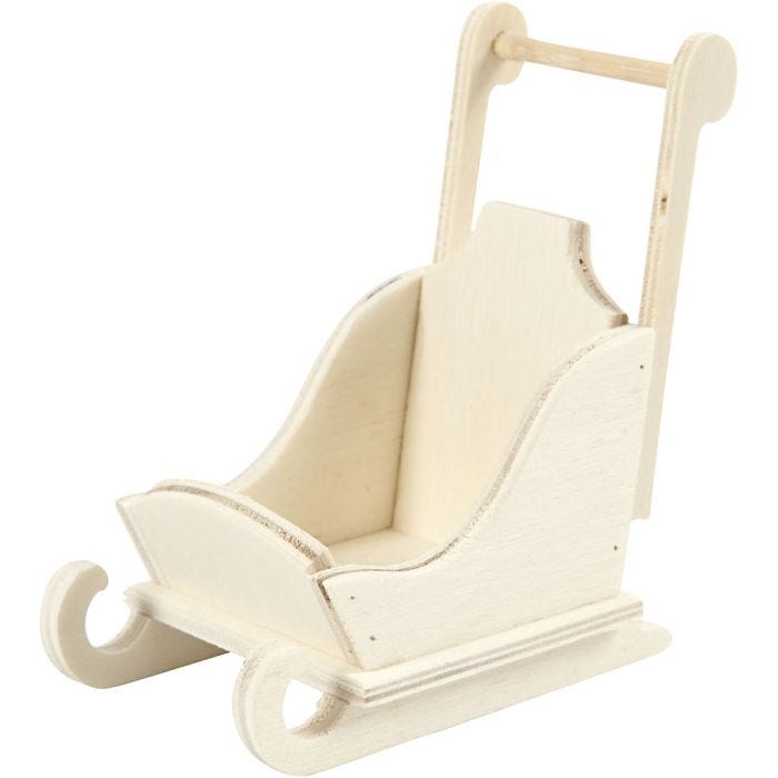 Slee, afm 8x5x9 cm, 1 stuk
