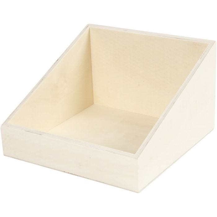 Display doos, 12 (4) cm, 19,5 cm, 1 stuk