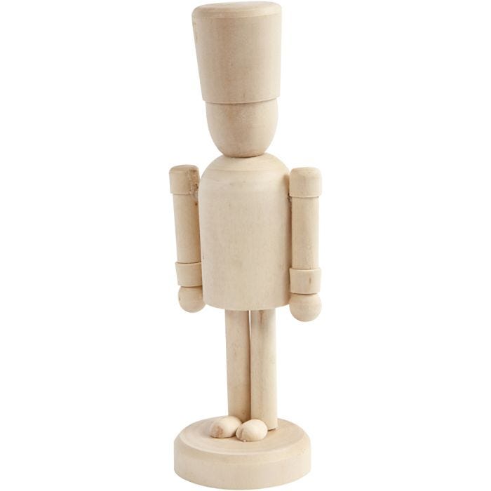 Figuur, 13 cm, 1 stuk