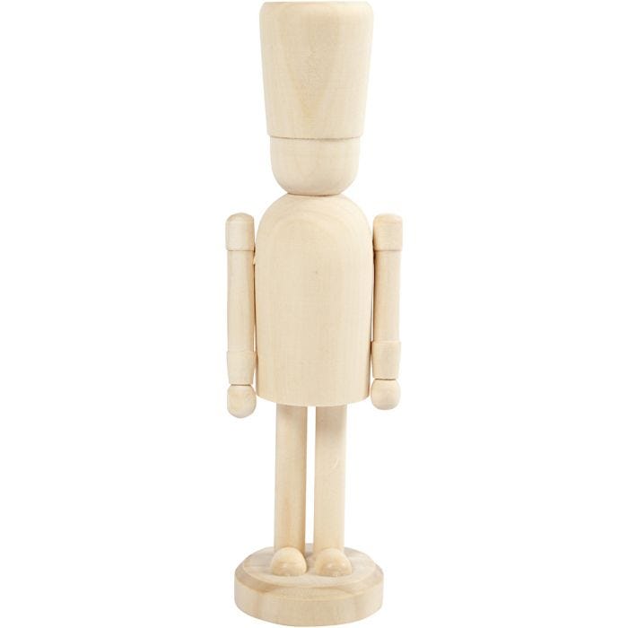 Figuur, 18 cm, 1 stuk