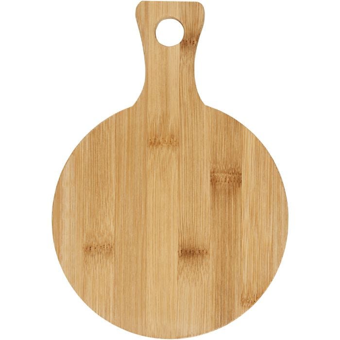 Snijplank, 0,9 cm, 24 cm, 17 cm, 1 stuk