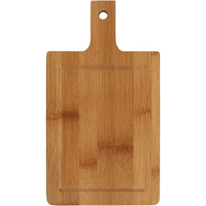 Snijplank, 25 cm, 14 cm, 1 stuk