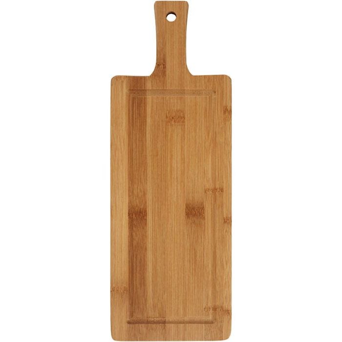 Snijplank, 39 cm, 14 cm, 1 stuk