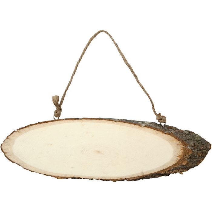 Deurbordje, 6-10 cm, 23-28 cm, 1 stuk