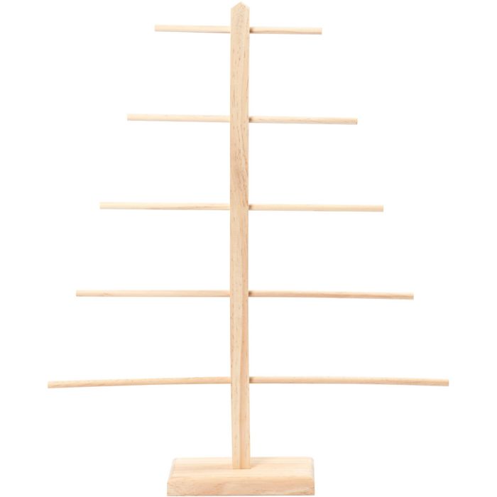 Kerstboom, 53 cm, 44 cm, 1 stuk