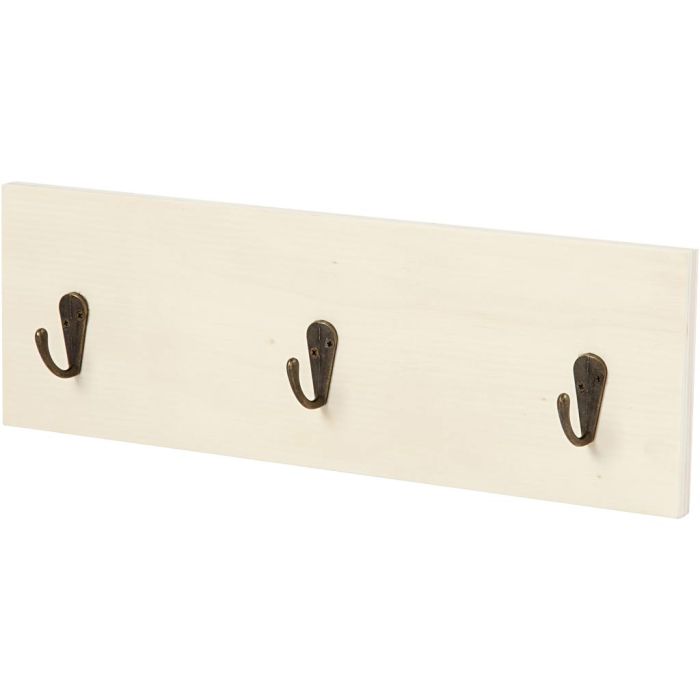 Jassenrek, 10 cm, 1,2 cm, 30 cm, 1 stuk
