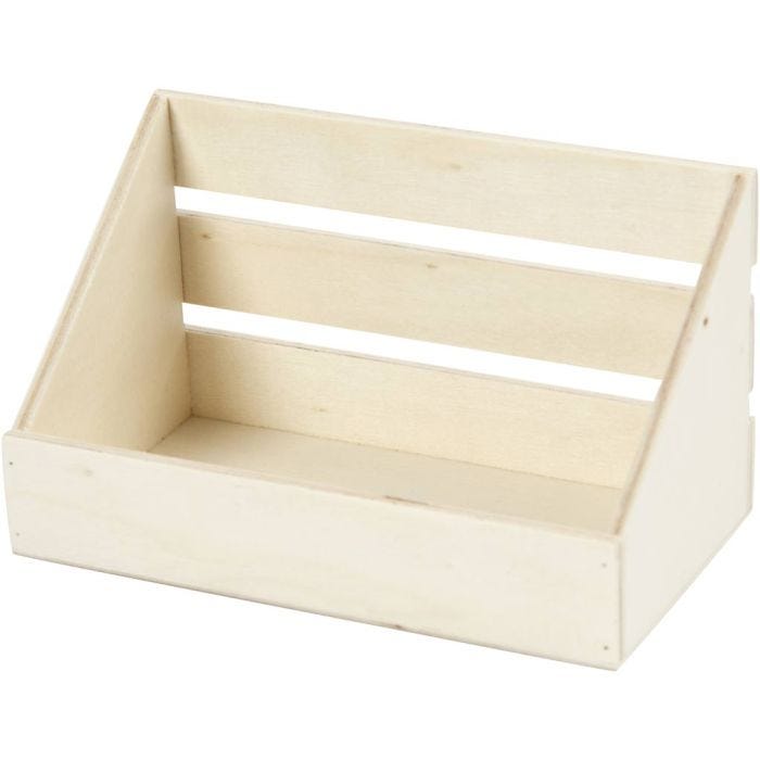 Plank, 13,3 cm, 7,5 cm, 1 stuk