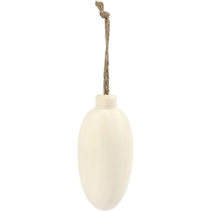 Kegel, 9 cm, 4,3 cm, 1 stuk