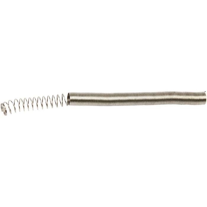 Veer, L: 8 cm, d 5 mm, 30 stuk/ 1 doos
