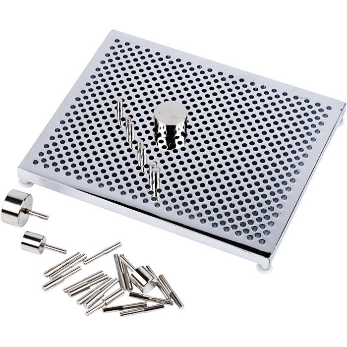 Thing-A-Ma-Jig, 11,5x14 cm, 1 set
