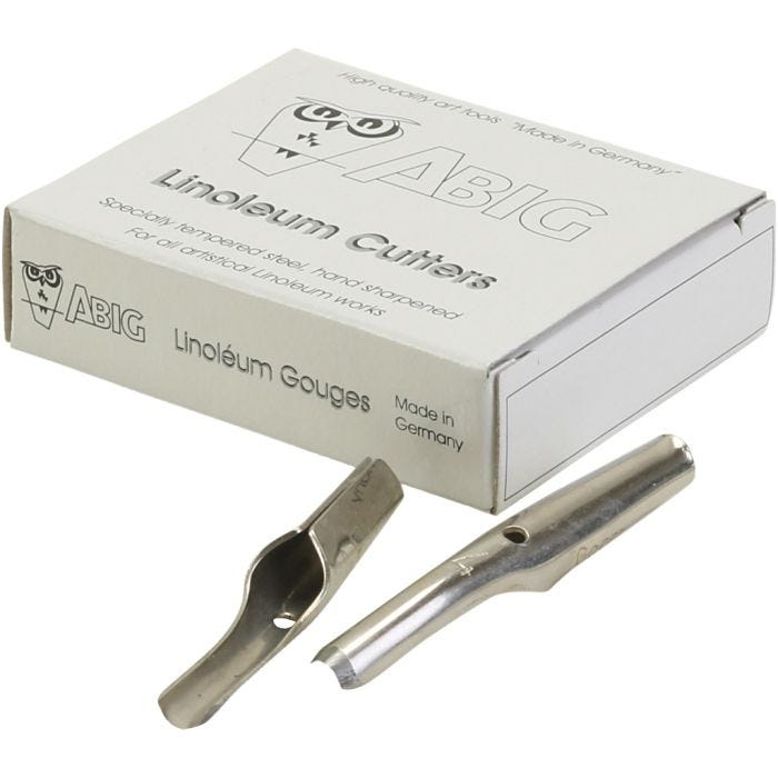 Linomes, 10 stuk/ 1 doos