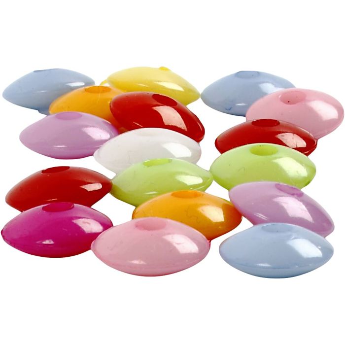 diverse kleuren, 700 ml/ 1 doos