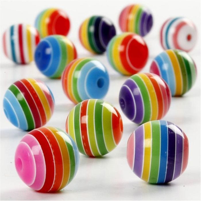 Multi Mix, d 12 mm, gatgrootte 1,5 mm, 55 gr, 75 ml/ 1 doos