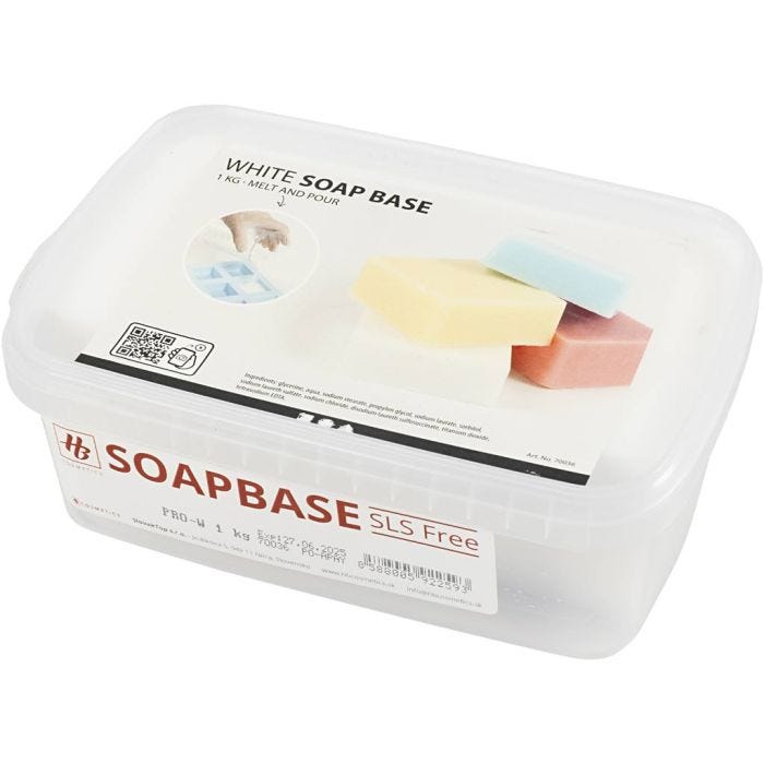 wit, 1 kg