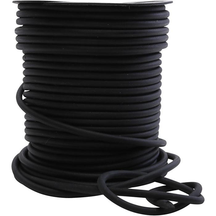 d 5 mm, dikte 3 mm, 40 m/ 1 rol