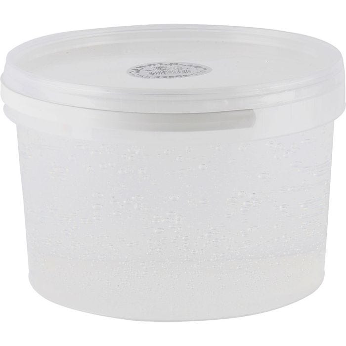 Gelwas, 2925 ml, 2250gr/ 1 emmer