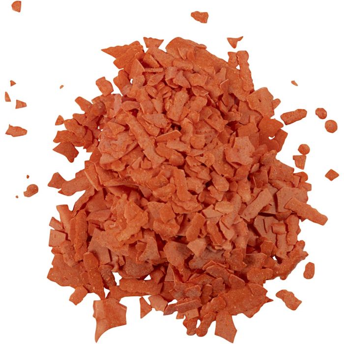 Kaarsenverf, crème, 10 gr/ 1 doos