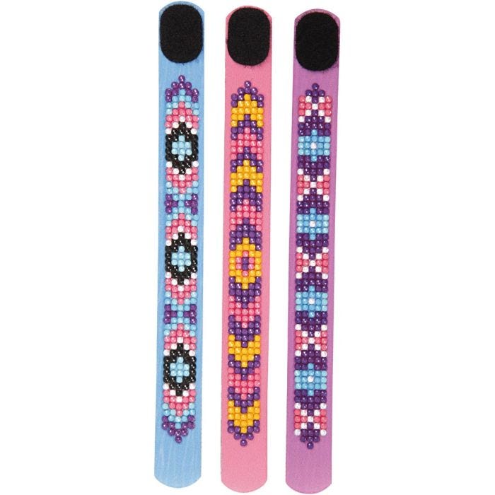 Diamond Dotz, 15,5x10x3,2 cm, 1 doos