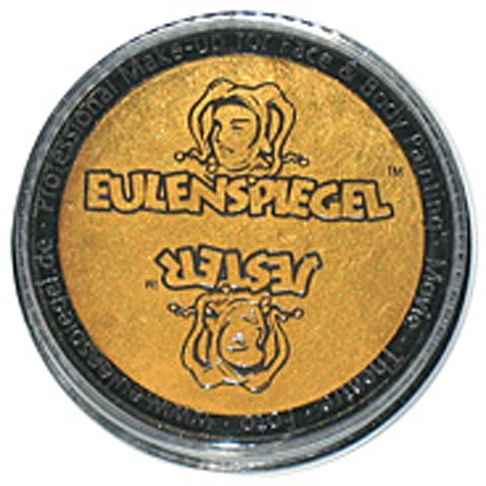 Schmink, pearlised gold, 20 ml/ 1 Doosje
