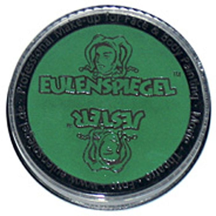 Schmink, emerald green, 20 ml/ 1 Doosje