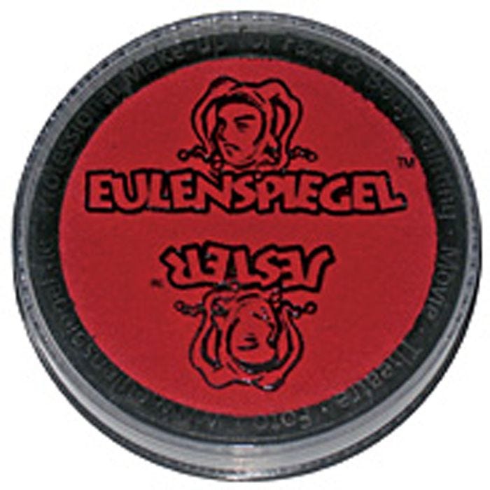 Schmink, royal red, 20 ml/ 1 Doosje