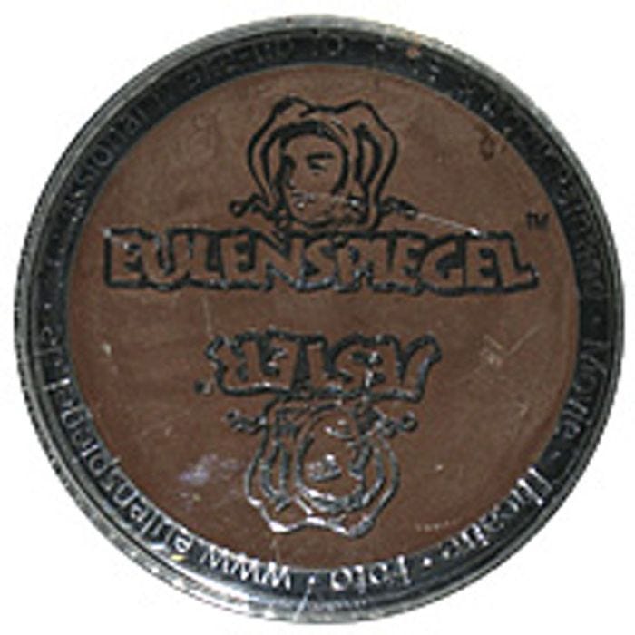 Schmink, bruin, 20 ml/ 1 Doosje